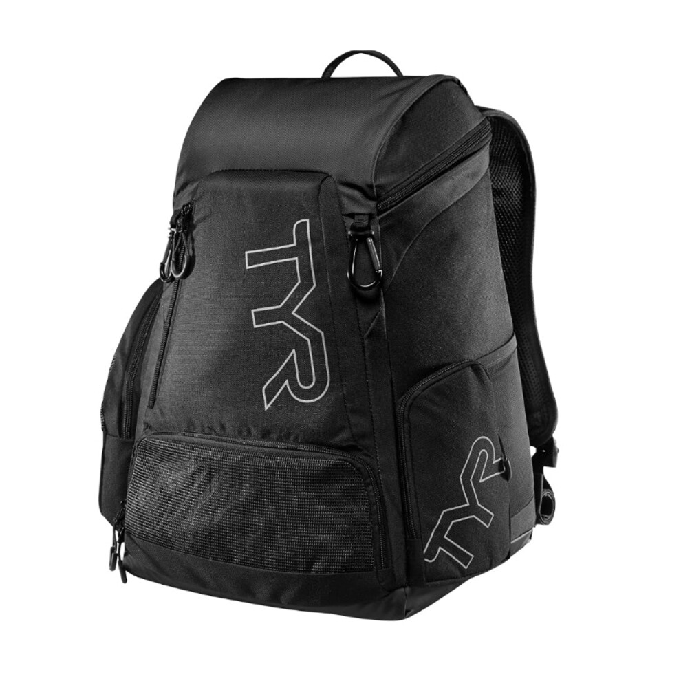 TYR Alliance Backpack  Black  30 L  Model:LATBP30