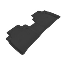 3d Maxpider Nissan Murano 2009-2014 Kagu Black R2