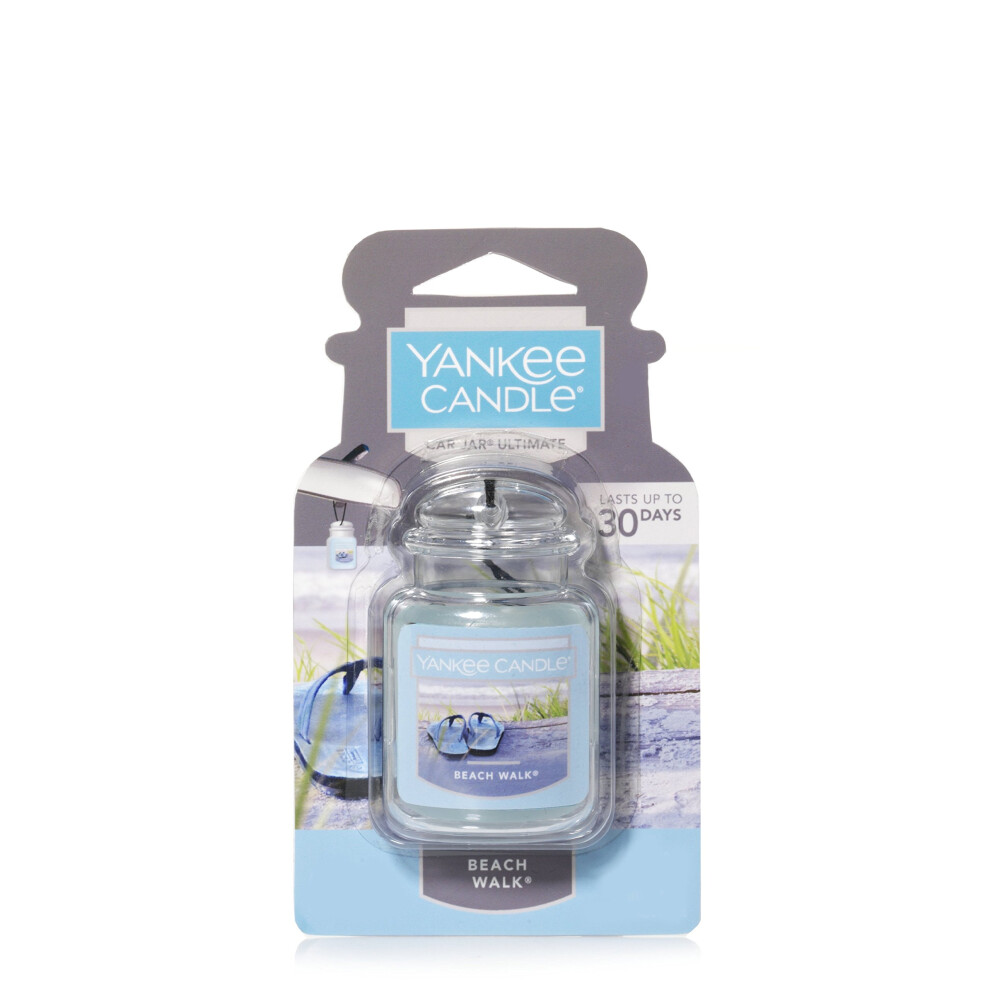 Yankee Candle Car Air Fresheners  Hanging Car Jar