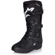 Alpinestars Men's Tech 3 Motocross Boot  Black  16