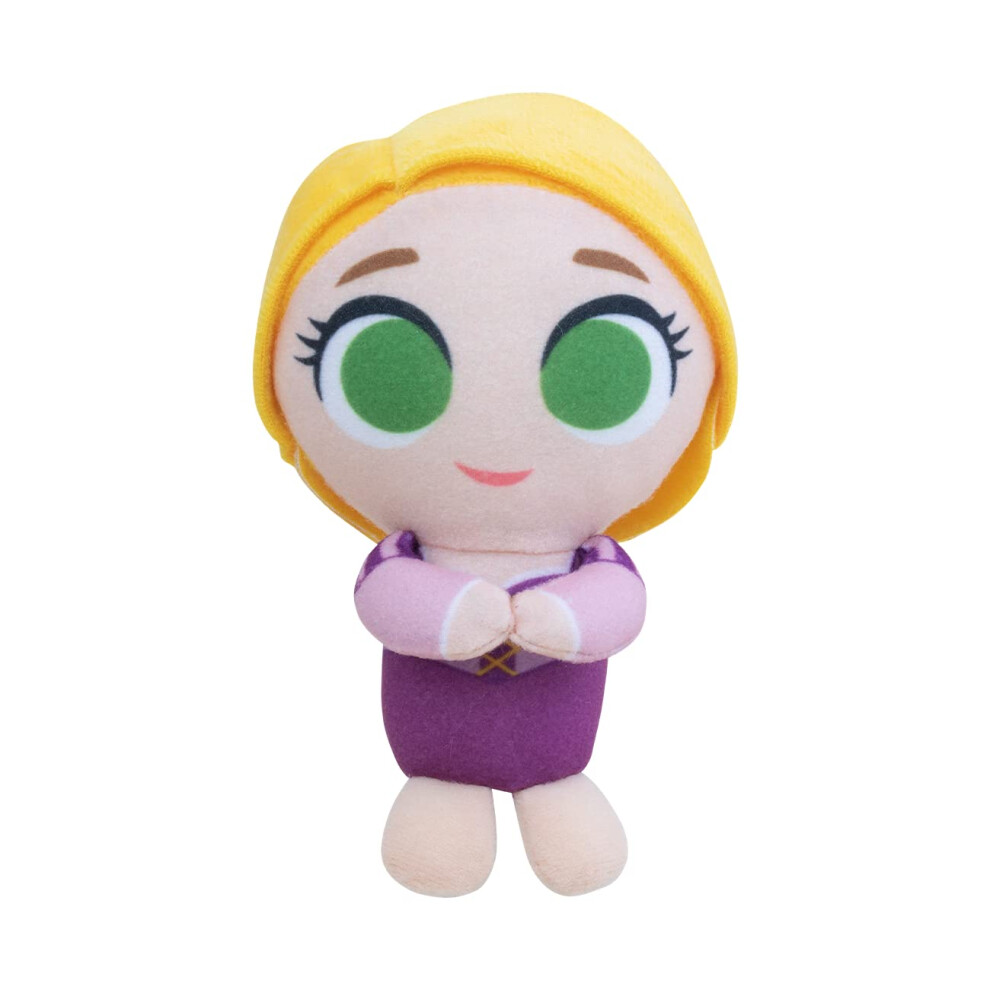 Funko Pop! Plush: Ultimate Princess - Rapunzel 4""