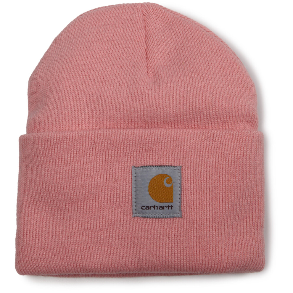 Carhartt Women's Acrylic Watch Hat  Pink  One Size