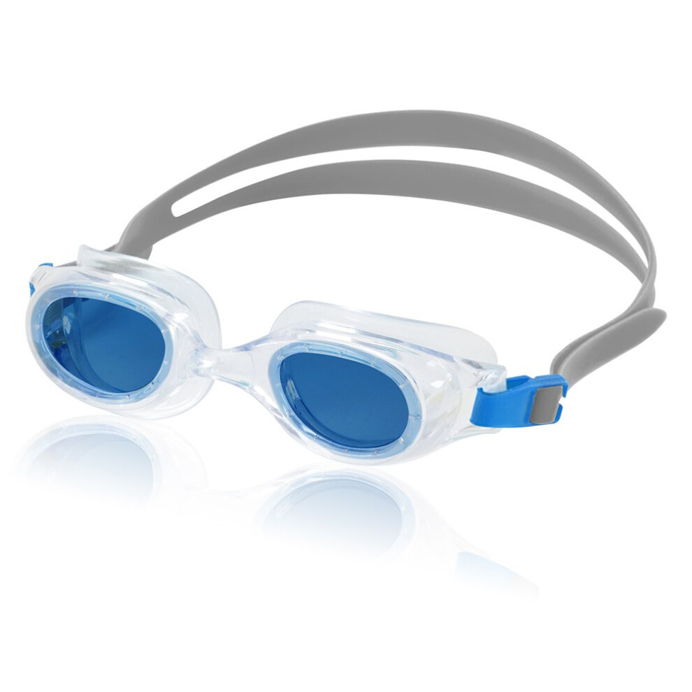 Speedo Unisex-Adult Swim Goggles Hydrospex Classic