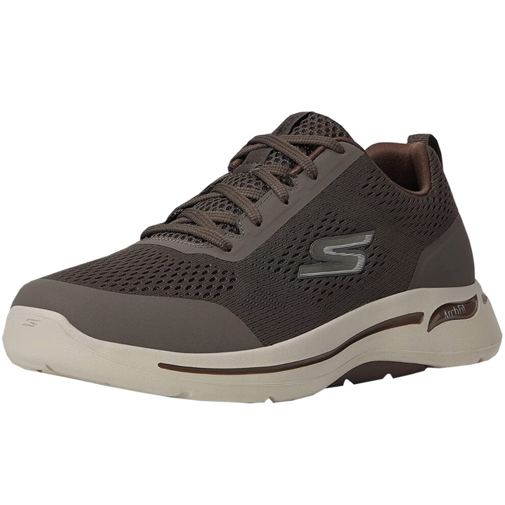 Skechers go Walk Arch Fit - Idyllic Taupe 75 D (M)