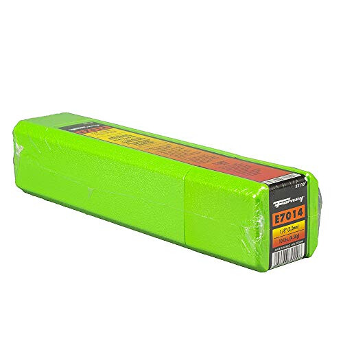 Forney 32110 E7014 Svetsstav, 1/8-Tum, 10-Pound 1