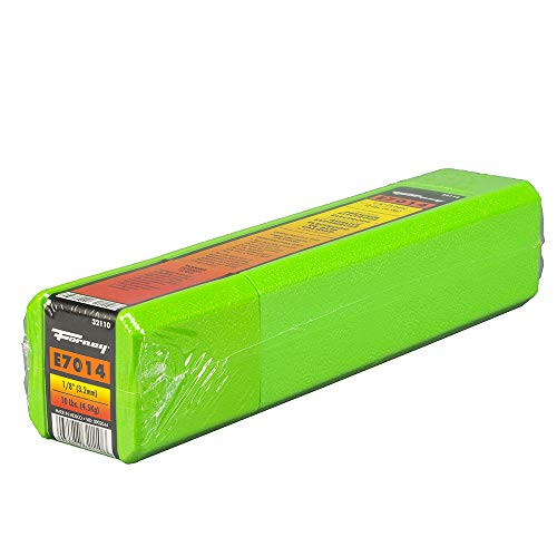 Forney 32110 E7014 Svetsstav, 1/8-Tum, 10-Pound 2