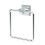Gatco Gatco 4052 Elevate Towel Ring  Chrome  6.13"" Wide 1