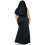 3 PC Sultry Sinner include d - 1X-2X / NERO/BIANCO 2
