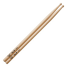 Palicky Vater Wood Tip z javorov ho dreva s drevenou pickou, p r