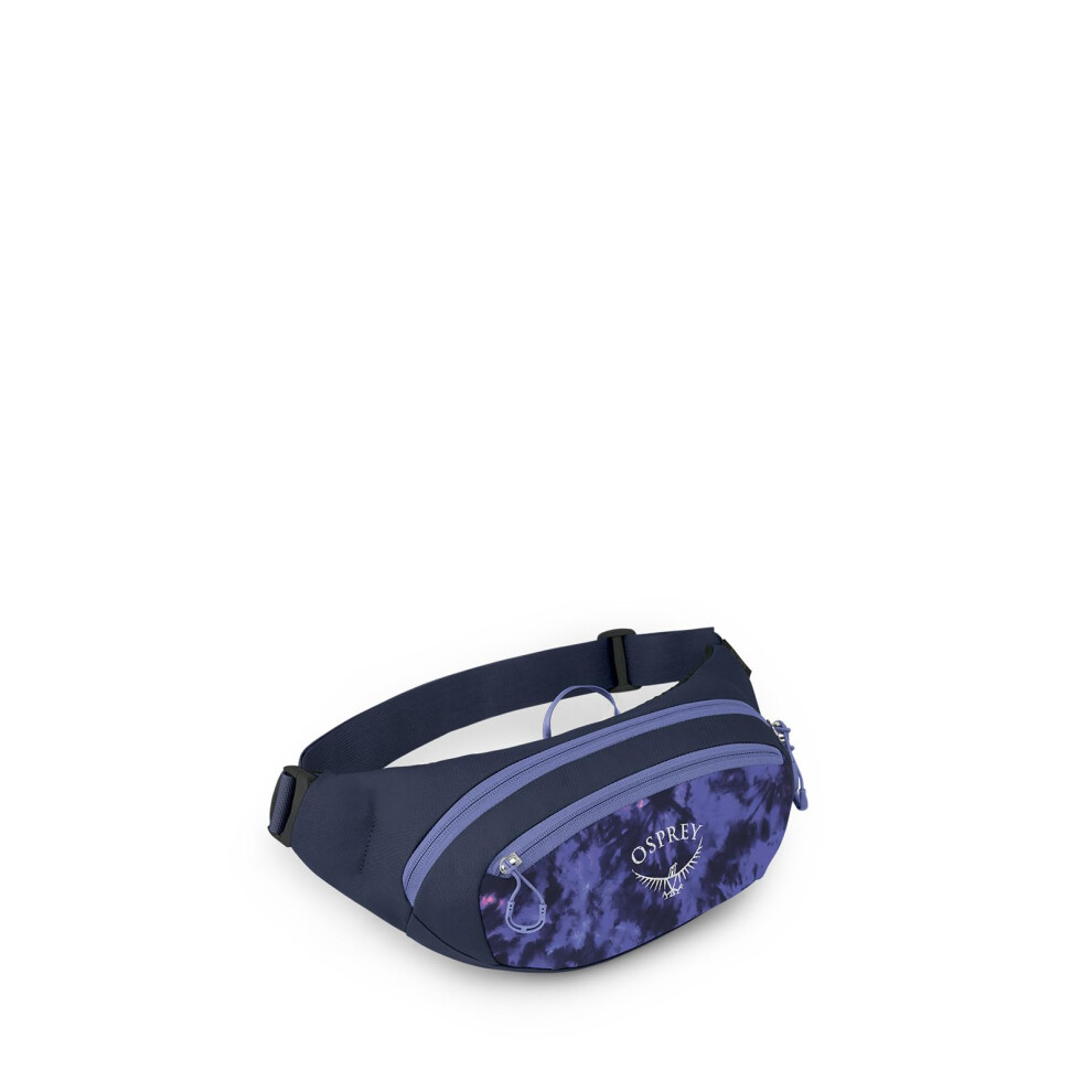 Osprey Daylite Waist Pack  Tie Dye Print  One Size