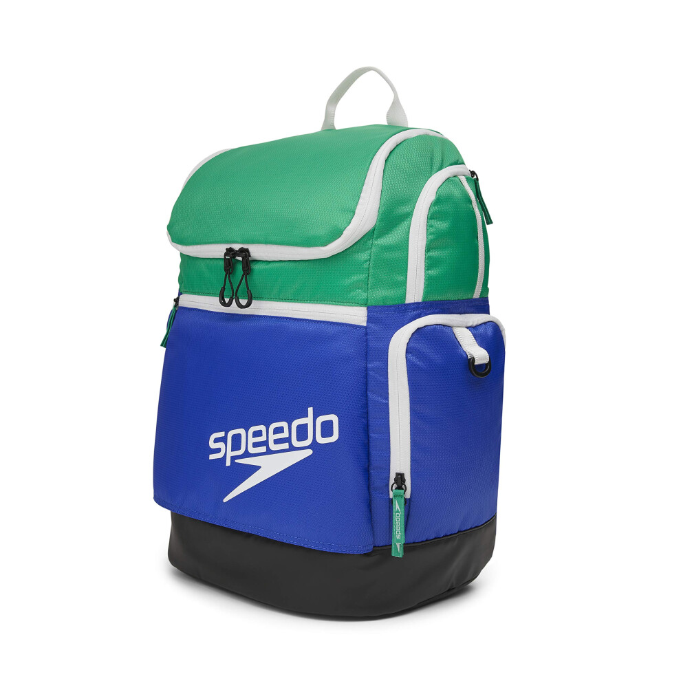 Speedo Unisex Large Teamster 2.0 Backpack 35-Liter