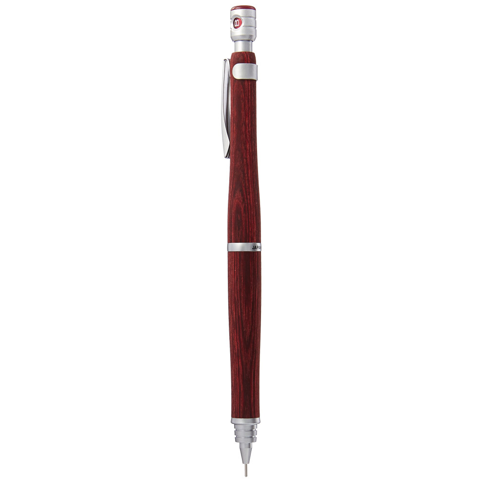 PILOT Mechanical Pencil S20  0.3mm  Deep Red (DR3)