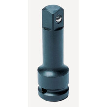 Extensão de 3/8" Drive x 1-3/4" com Bola de Fricção