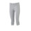 Mizuno Mizuno Damen Prospect Softball Hose Grau Medium 1