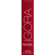 Schwarzkopf IGORA Royal 9-7 Very Light Blonde 60ml