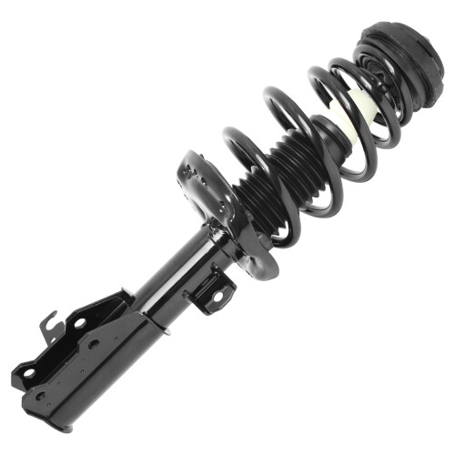 2010 Buick Allure 2010-2011 Buick Lacrosse - 11031