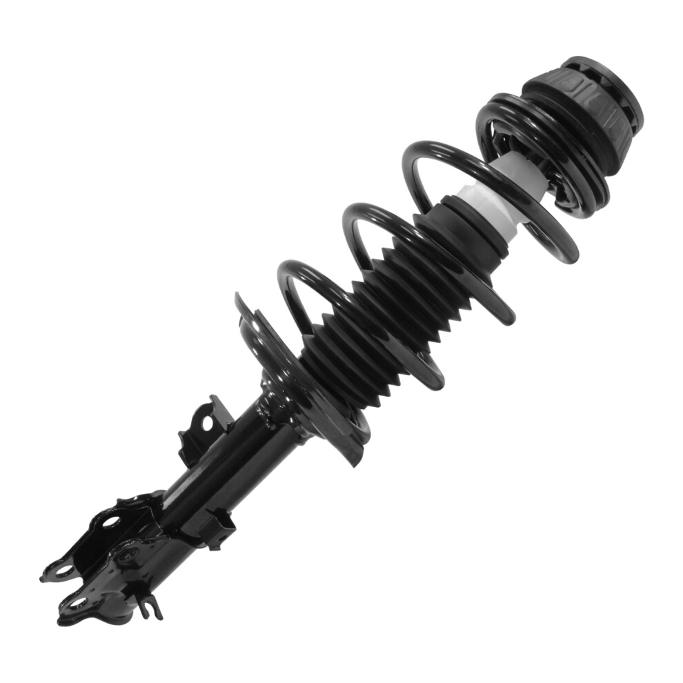 2012-2017 Hyundai Accent 2012-2017 Kia Rio - 11185 810025036546