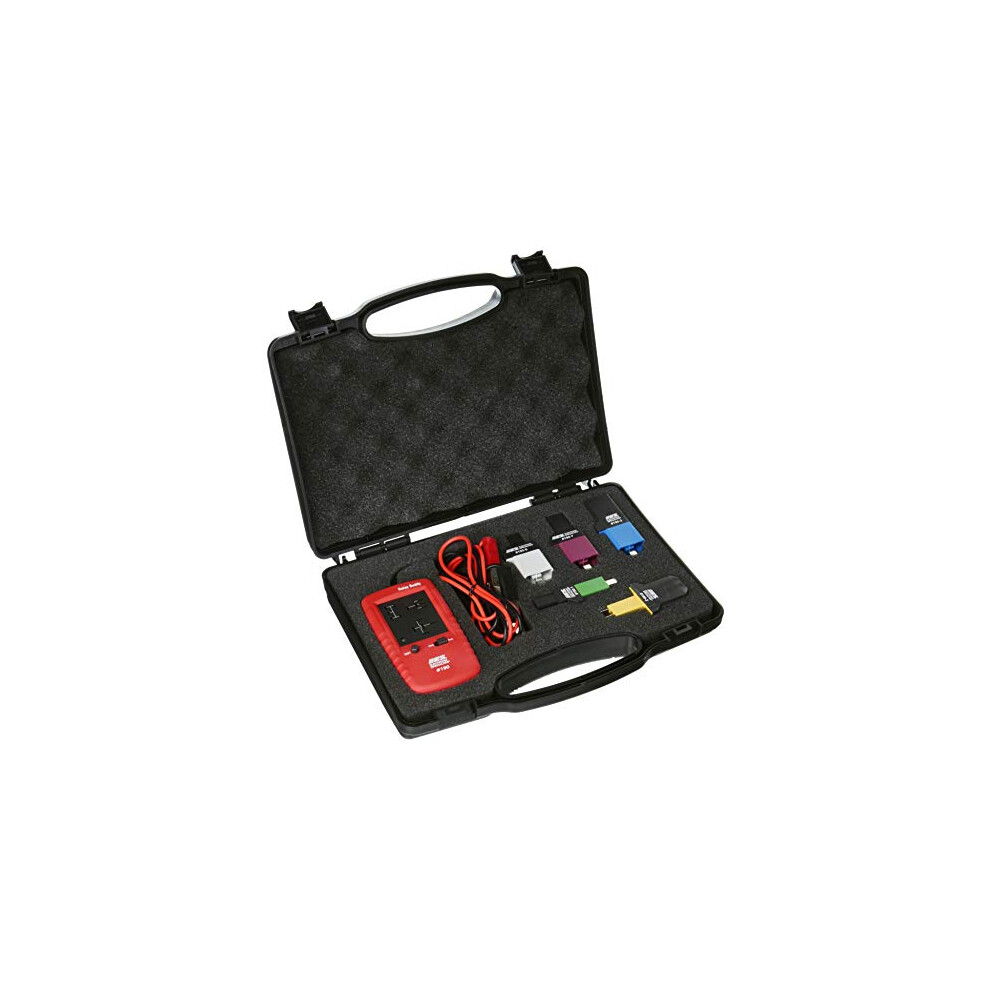 Electronic Specialties 191 Relay Buddy Pro Test Kit