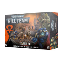 Games Workshop Warhammer 40,000 Kill Team Starter Set