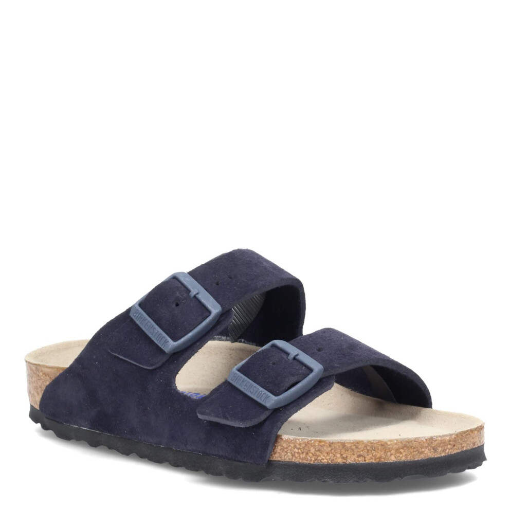 Birkenstock 1020716339 Arizona SFB Midnight Sd N 39