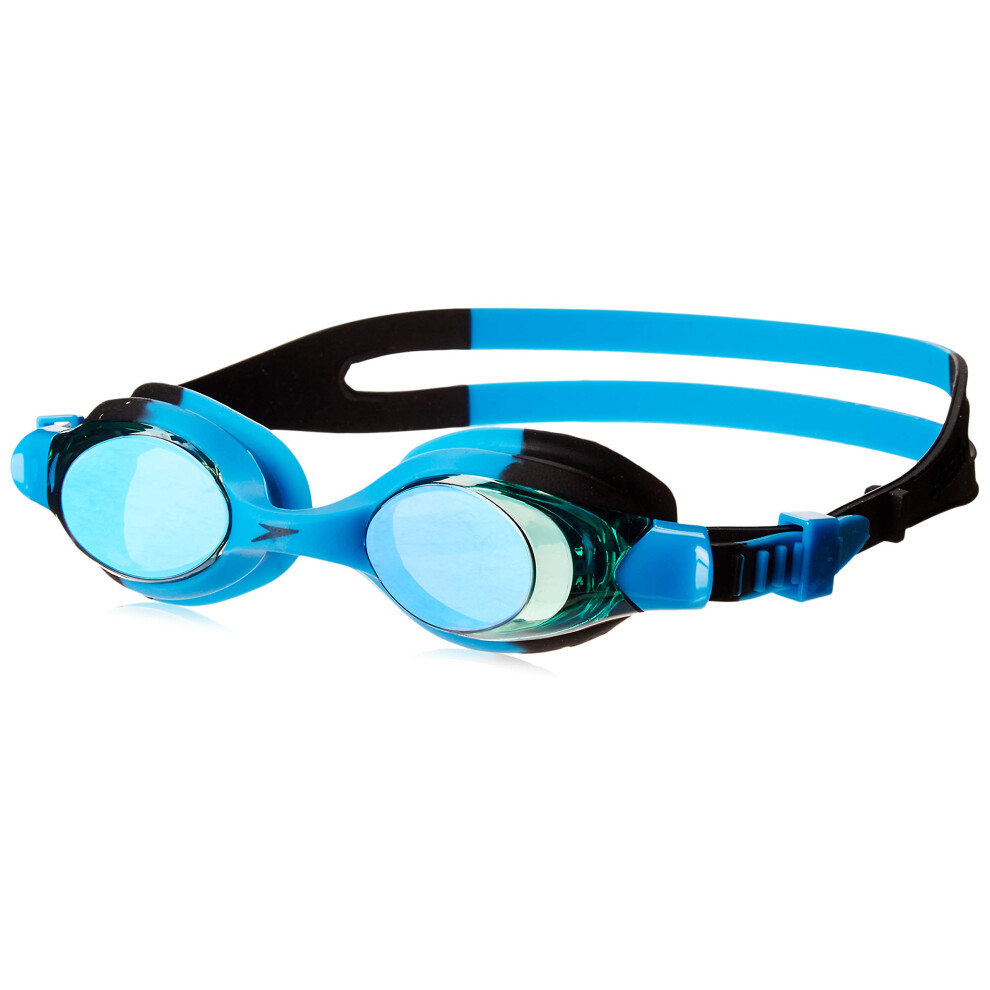 Speedo Unisex-Child Swim Goggles Skoogle Ages 3 - 8