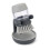 Joseph Joseph Brosse     vaisselle Joseph Joseph 1 unit    (lot de 1) gris 1
