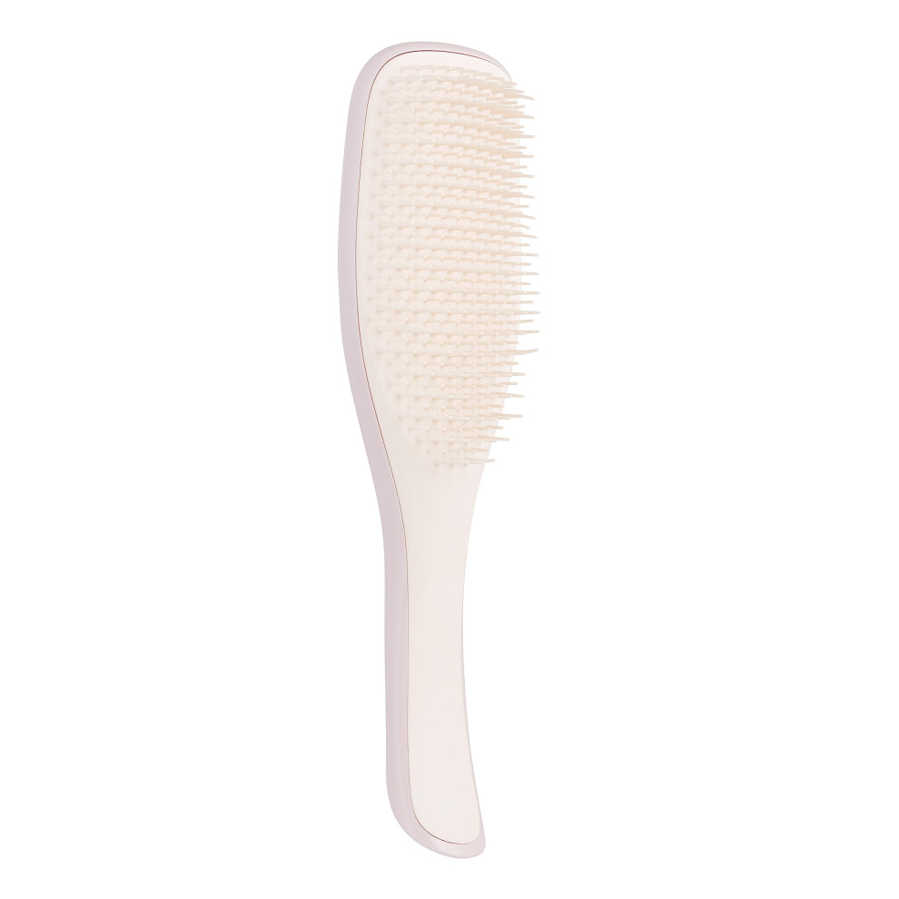 Tangle Teezer The Wet Detangler Fine & Fragile Hair Pink Dust - Image 3