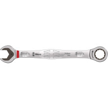 Wera - 5073277001 Ratcheting Wrench Head Size 17mm Multi