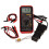 Luxusn automobilov meric s funkcemi otcek a teploty 1