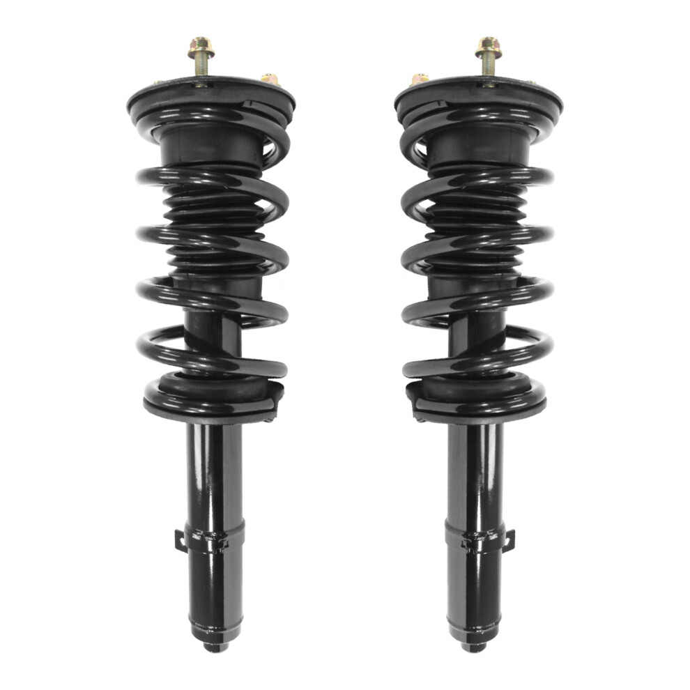 2006-2013 Lexus Is250 2011-2013 Is350 - 2-11835-11836-001 810025037574