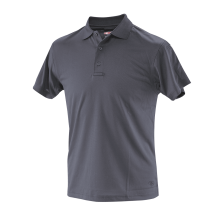 PERFORMANCE POLO LYHYTHIHAINEN NAVY MIESTEN POLYESTER XS