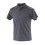 PERFORMANCE POLO KORT?RM MARINE POLYESTER XS 1