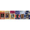 NBA Miami Heat 6 Different Licensed Trading Card Team Sets 1