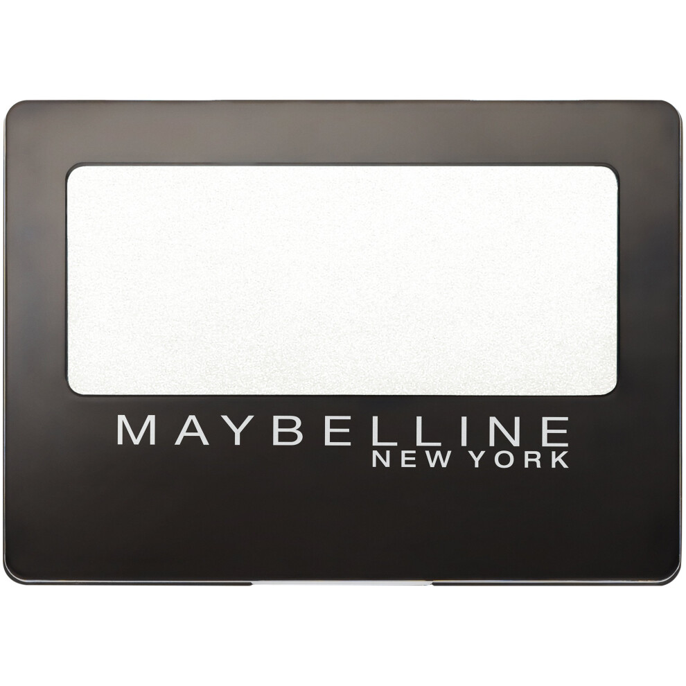 Maybelline New York Expert Wear Eyeshadow  Vanilla  008 oz