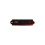 Uppercut Deluxe CT7 Flip Pocket Sized Comb  Tortoise Shell 2