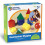 Learning Resources Learning Resources Large Geometric Shapes  10 Pieces   3"" 6