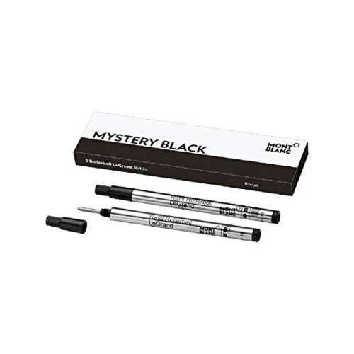 Montblanc Montblanc Replacement PF black mysterious RB Legrand B 2x1