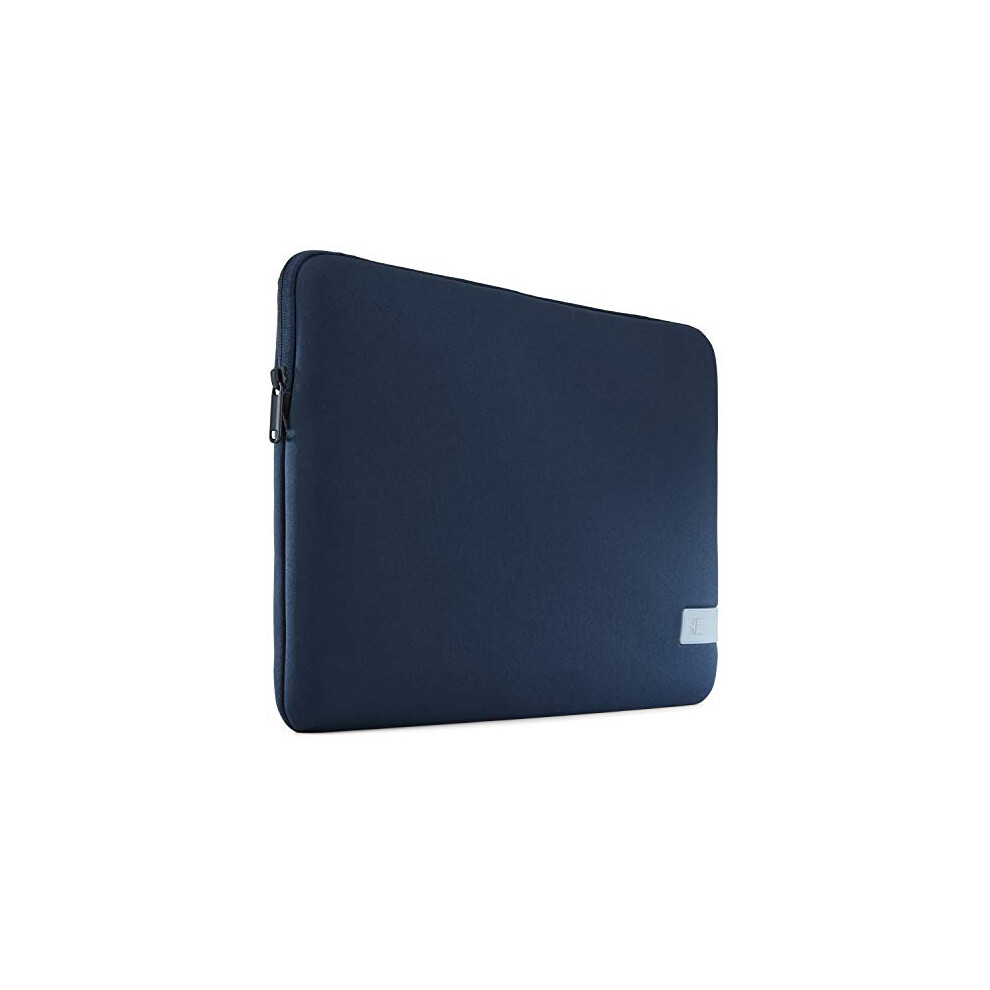 Case Logic Reflect 13"" Laptop Sleeve  Dark Blue (3203959)