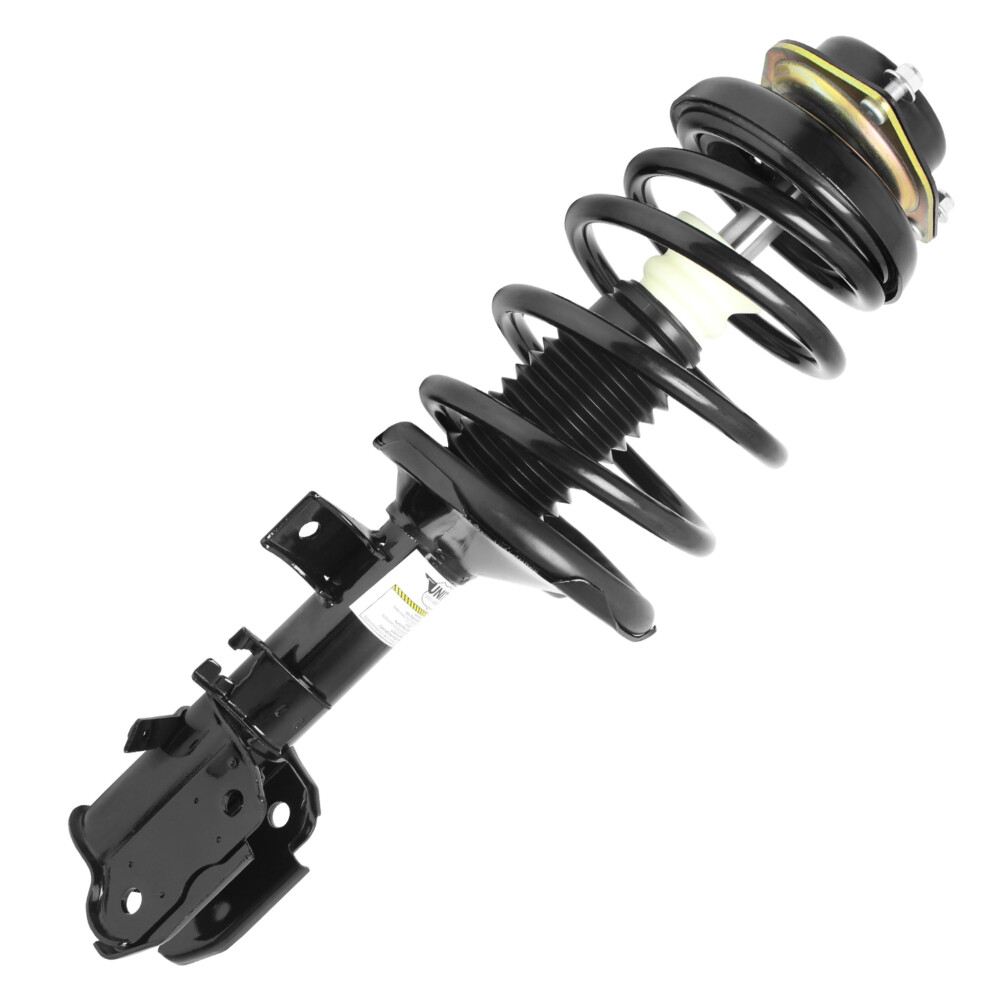 1998-2001 Infiniti Qx4 1998-2001 Nissan Pathfinder - 11316 810025031954