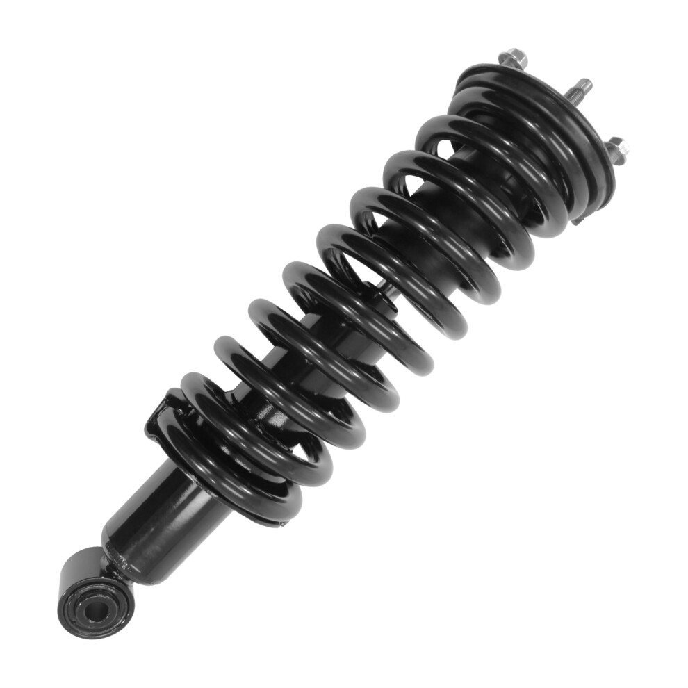 2005-2017 Nissan Frontier 2009-2012 Suzuki Equator - 13020 810042140592