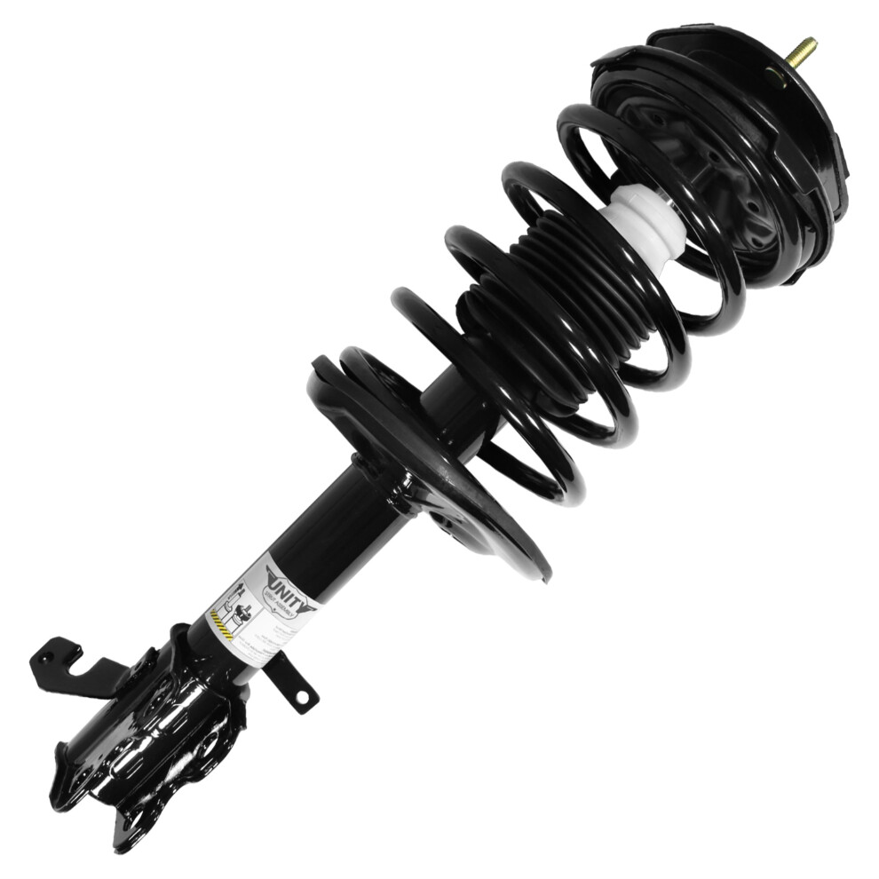 1993-2002 Toyota Corolla 1998-2002 Chevrolet Prizm - 11151 816558010718