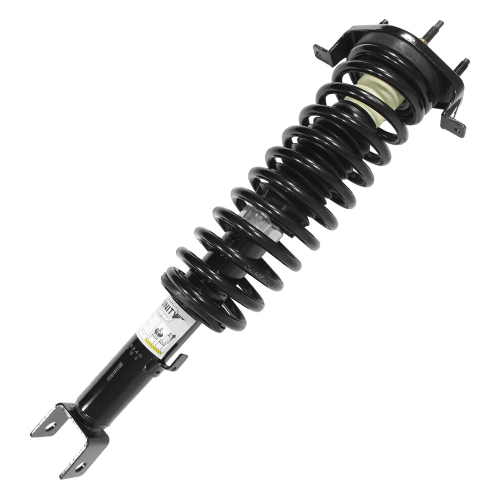 2001-2006 Chrysler Sebring 2001-2006 Dodge Stratus - 15340 816558011067
