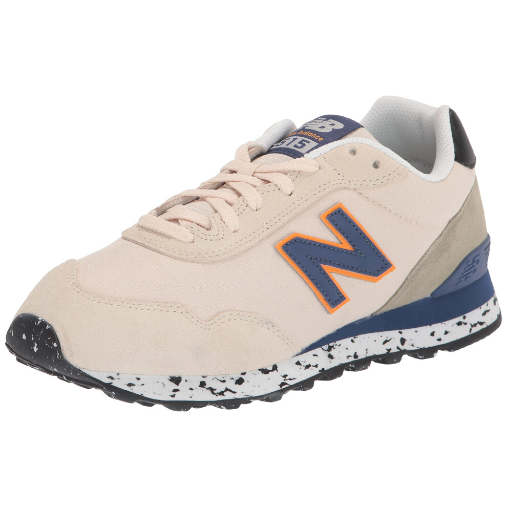 New Balance Mens 515 V3 Sneaker  calm TaupeMoon Shadow  115