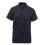 PERFORMANCE POLO KORT?RMER SORT HERRE POLYESTER 4XL 1