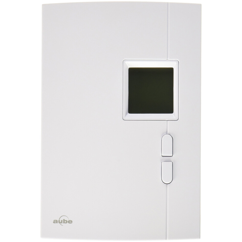 Aube Technologies TH401 Compact Non-Programmable Thermostat