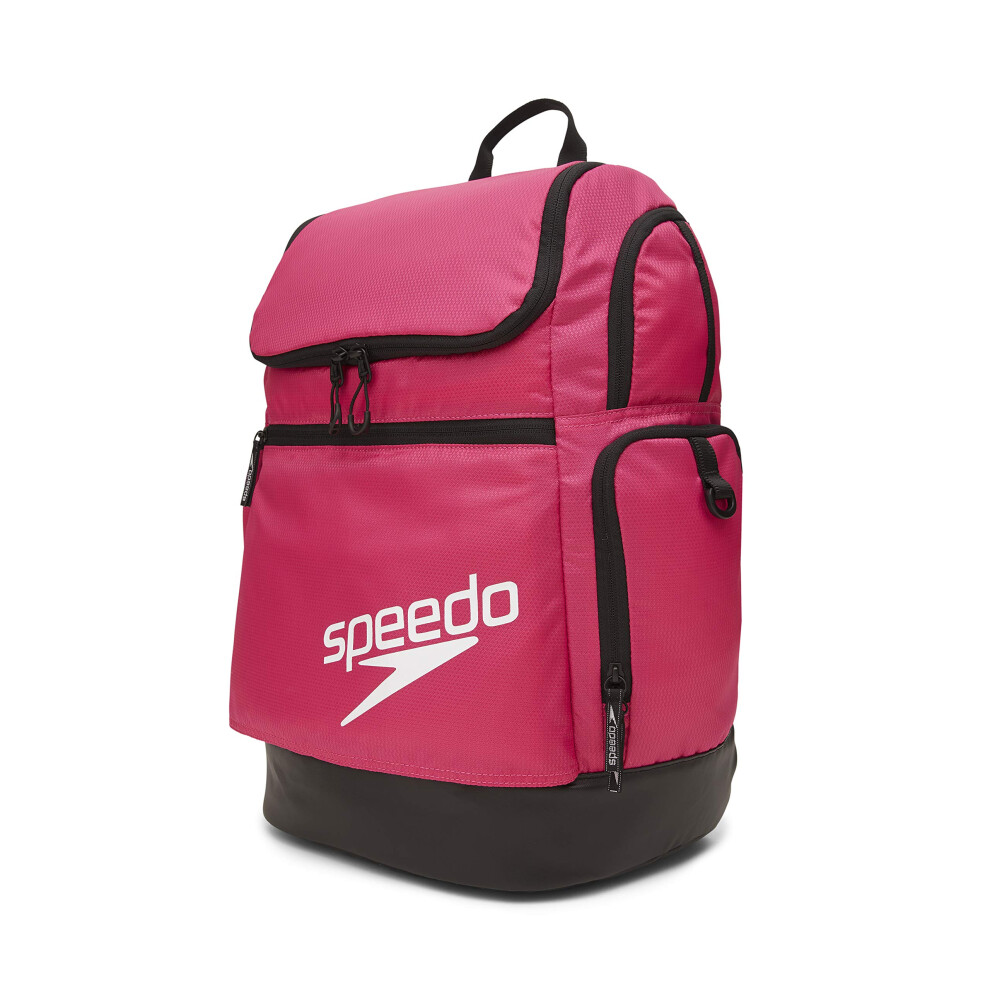 Speedo UnisexAdult Large Teamster Backpack 35Liter One Size