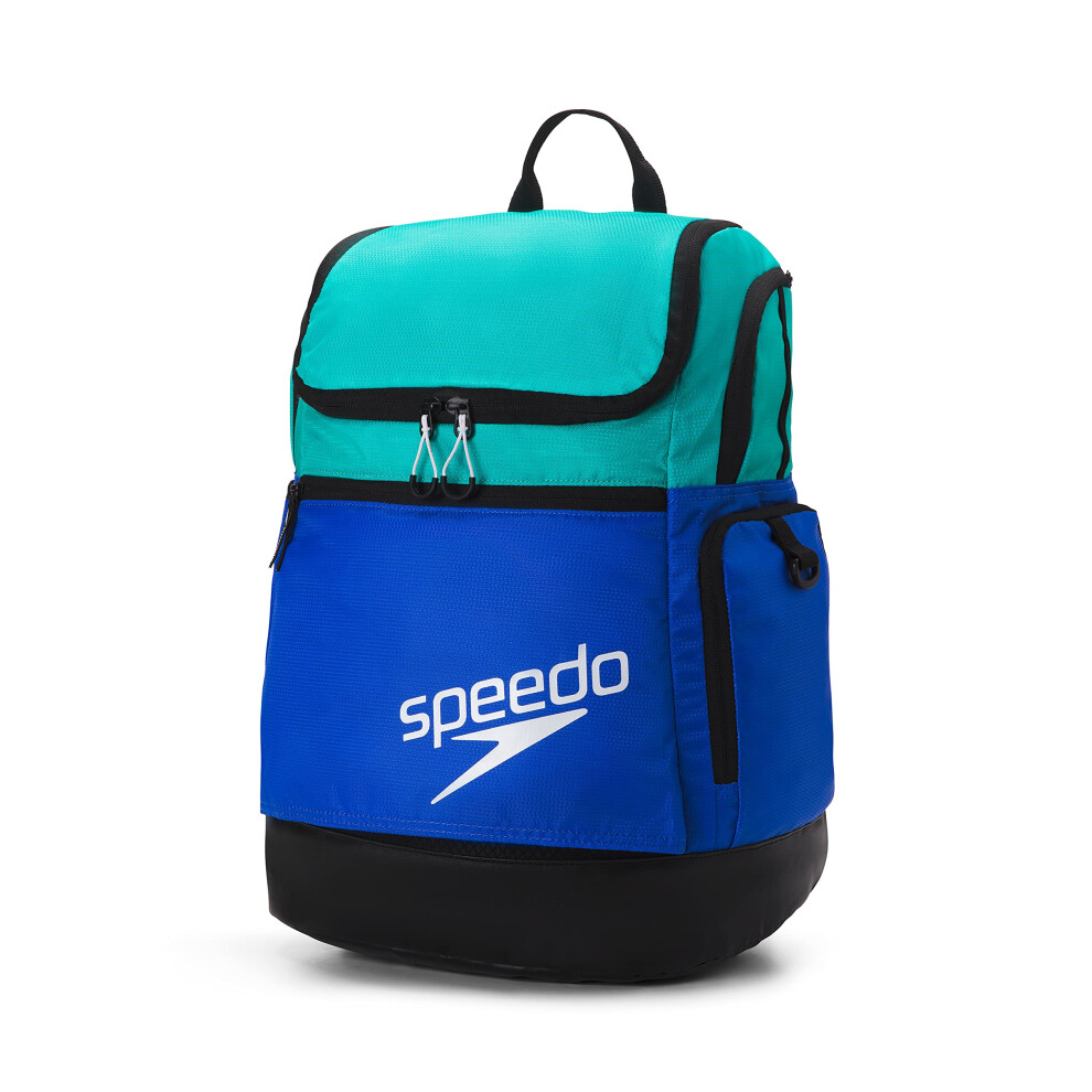 Speedo UnisexAdult Large Teamster Backpack 35Liter One Size