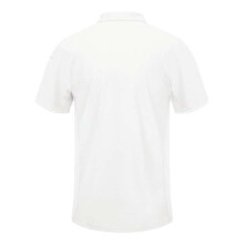 Cerven    Kap Performance Knit Flex Series Active Polo - biela L