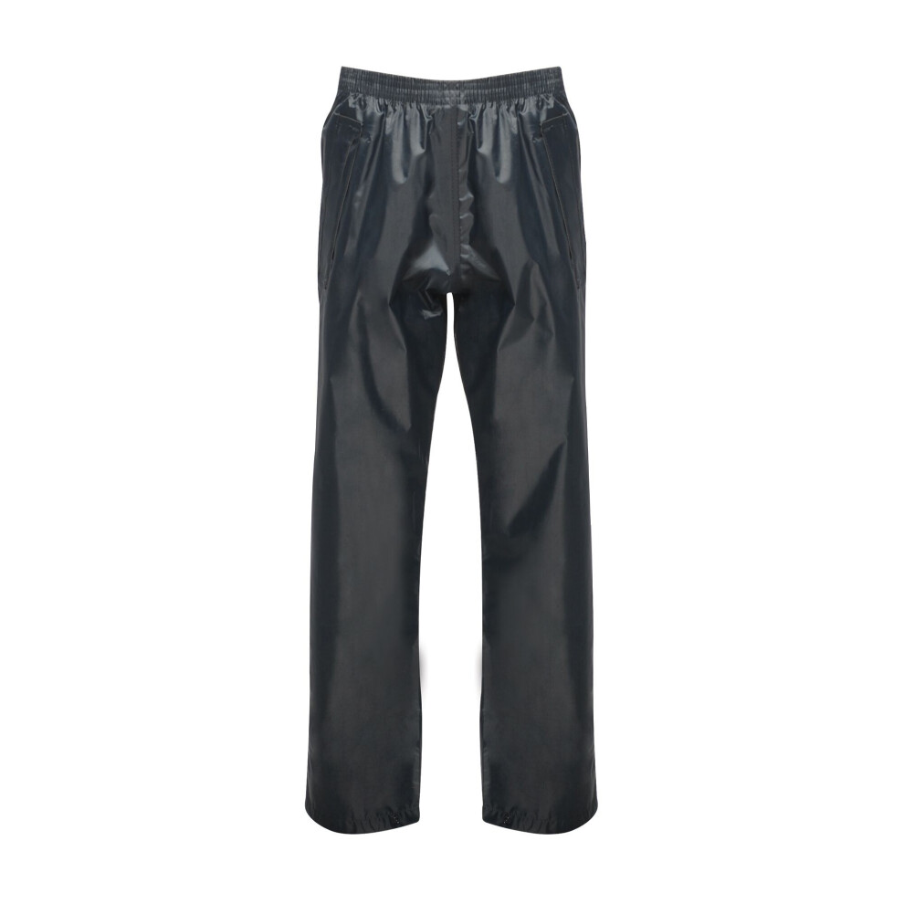 Regatta Professional Childrens/Kids Waterproof Over Trousers