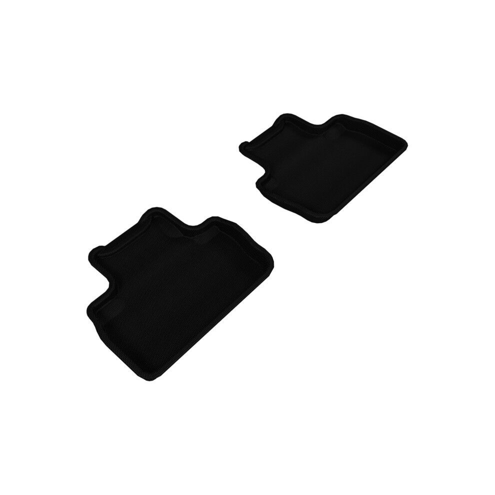 3D Maxpider Lexus Is250 / 350 / Isf 20062013 Kagu R2 Black 842132006440